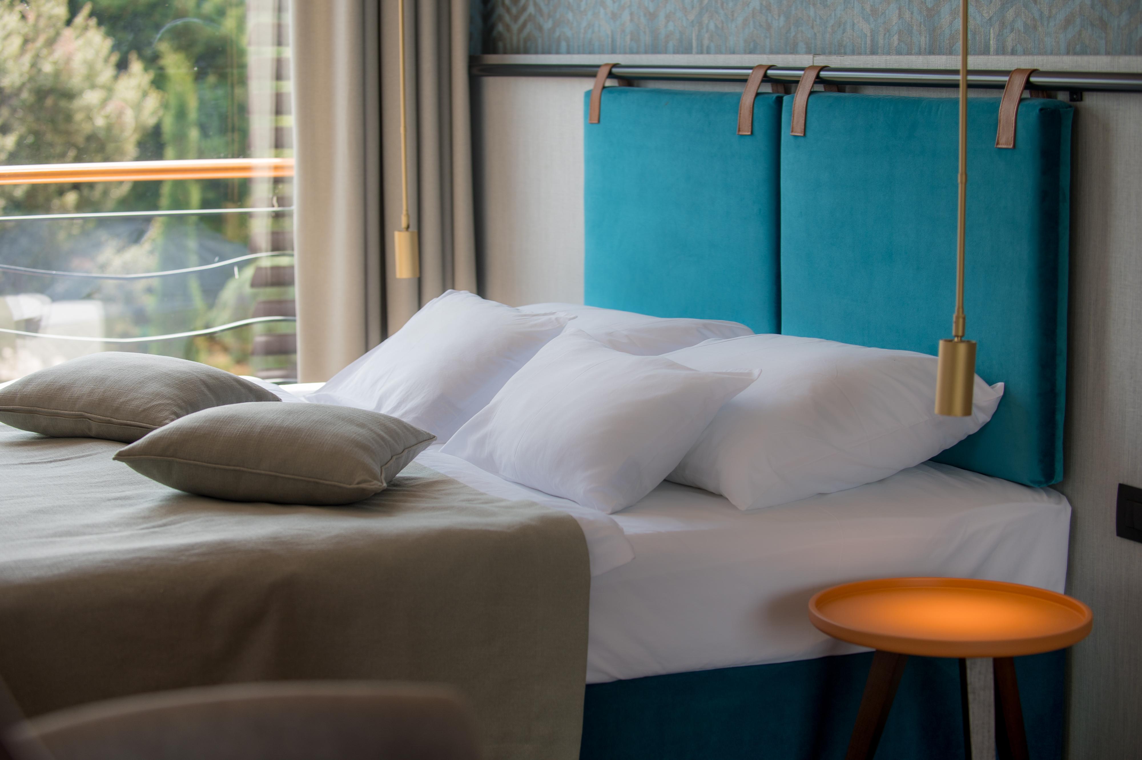 Ruza Vjetrova - Wind Rose Hotel Resort Dobra Voda Eksteriør bilde