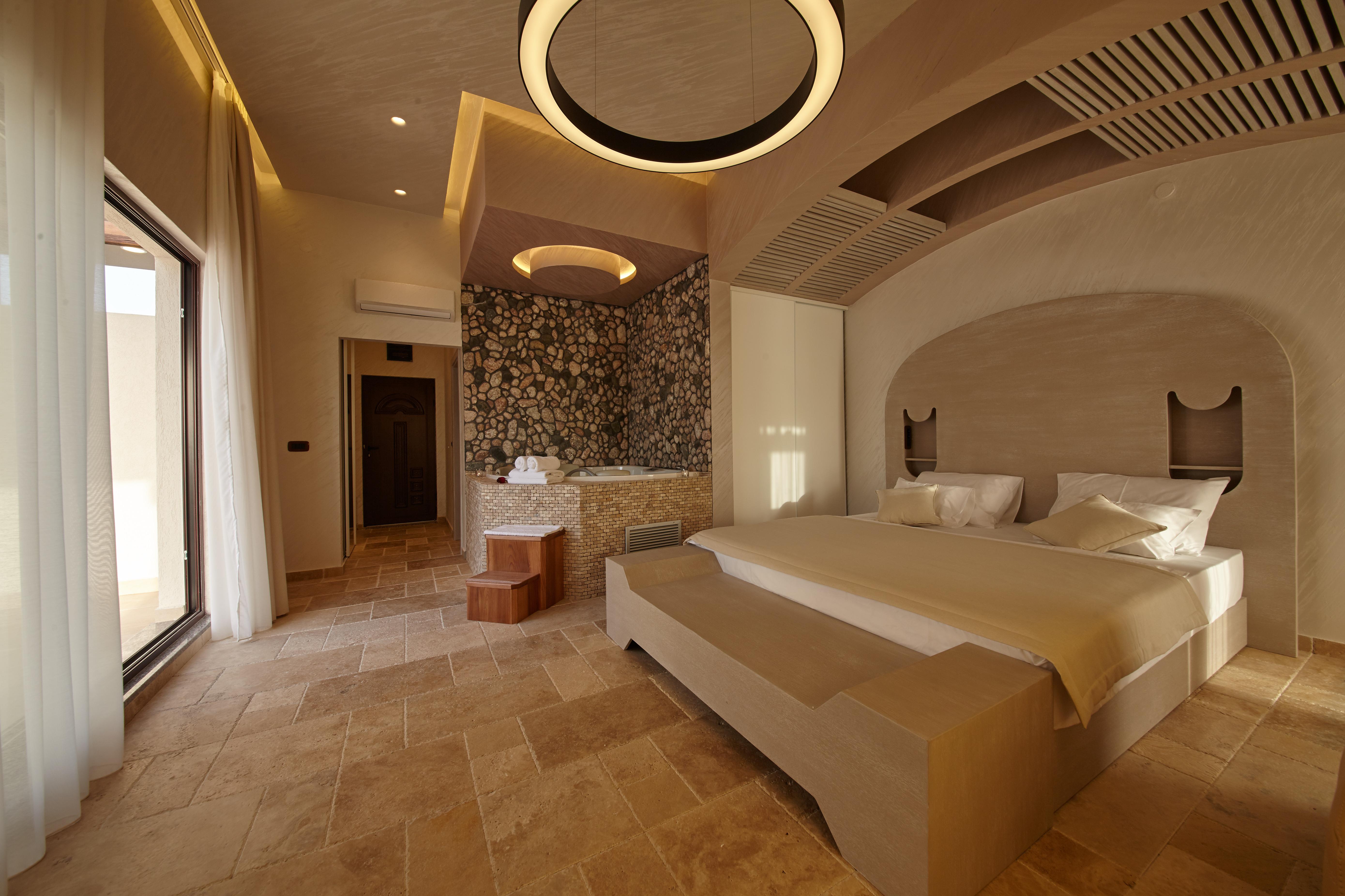 Ruza Vjetrova - Wind Rose Hotel Resort Dobra Voda Eksteriør bilde