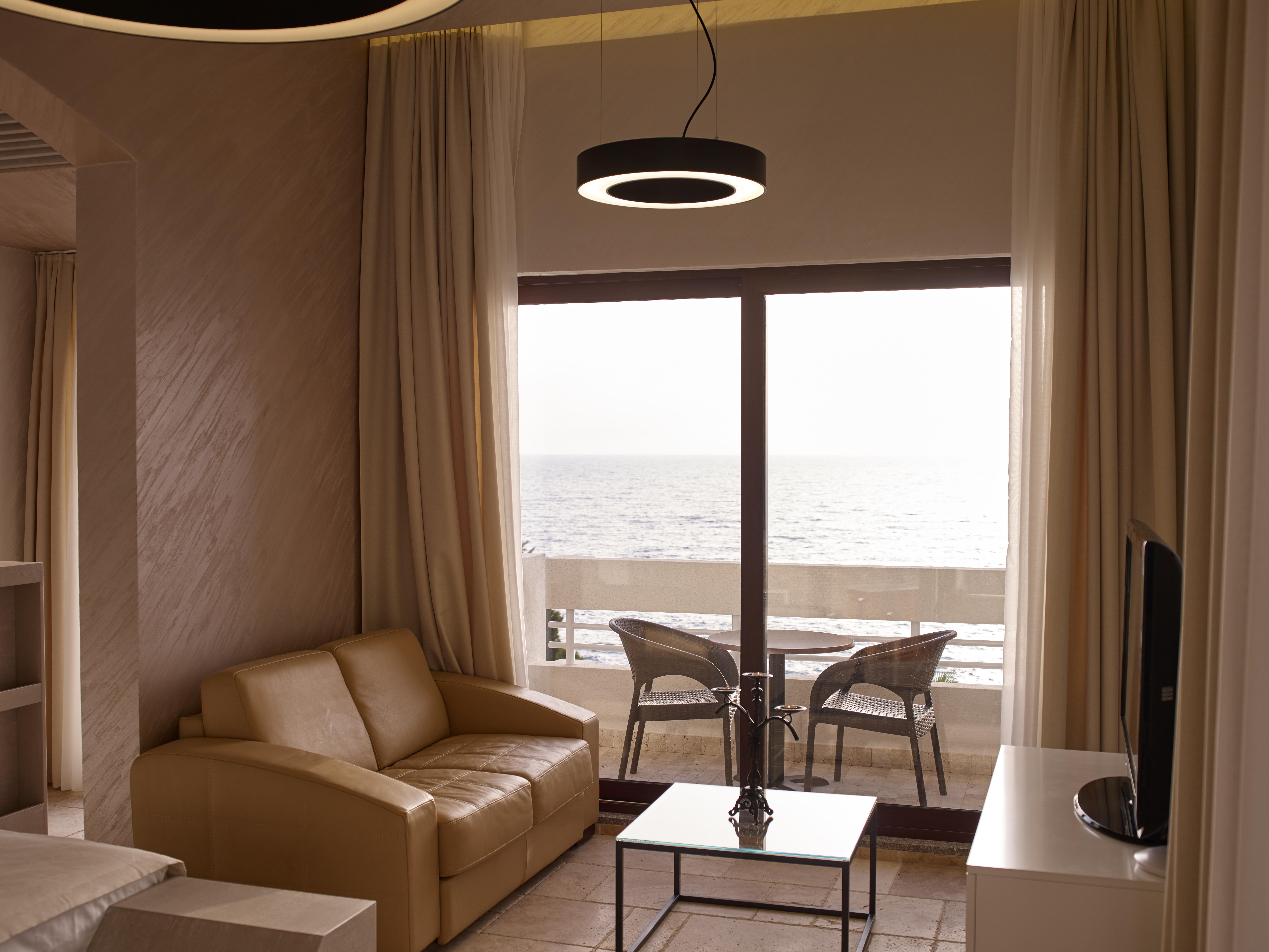 Ruza Vjetrova - Wind Rose Hotel Resort Dobra Voda Eksteriør bilde